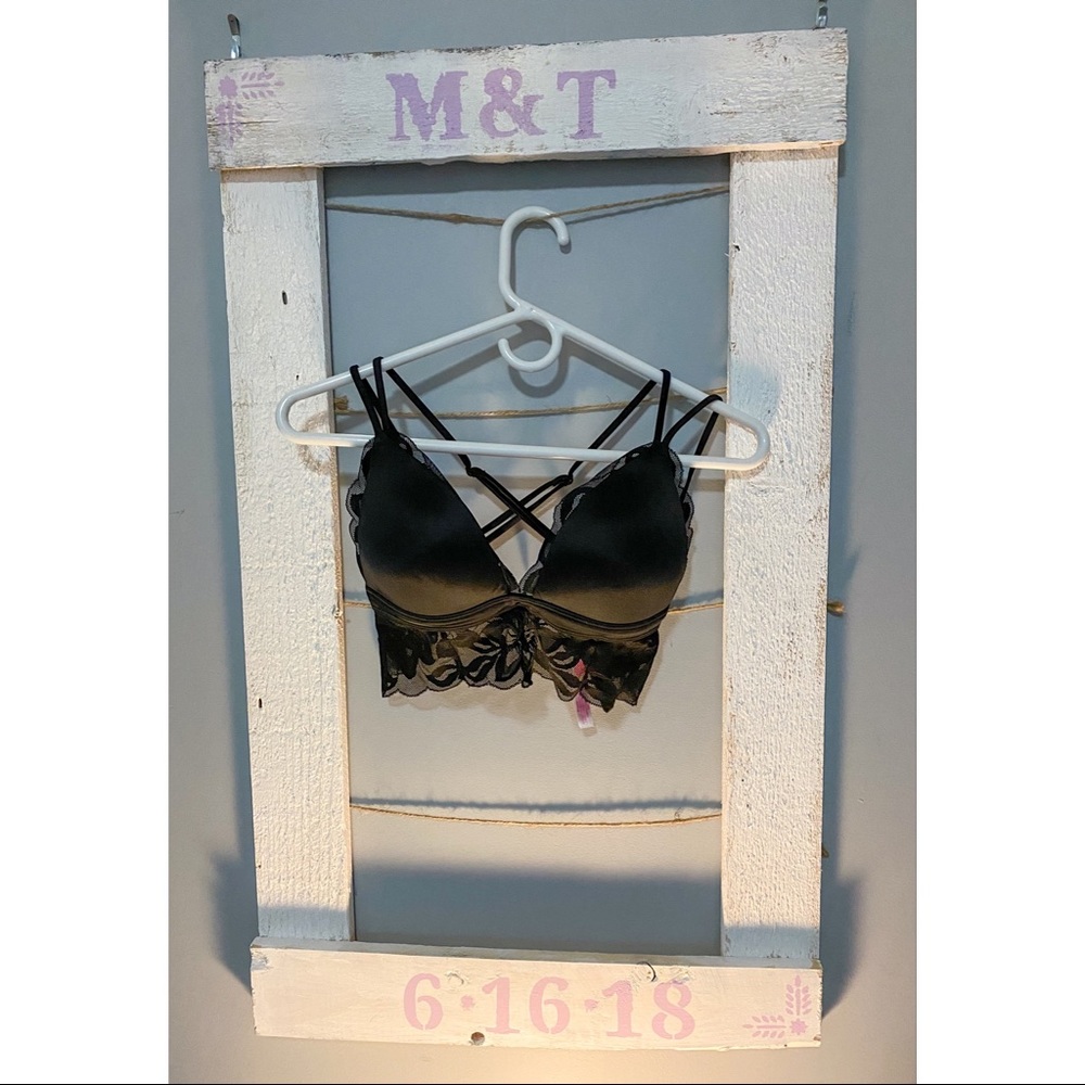 Lacy Bralette